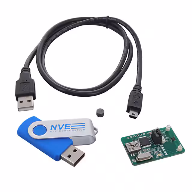 AG952-07E NVE Corp/Sensor Products  Cartes d'évaluation - Capteurs